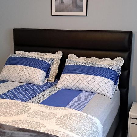 Apartamento Bédard Gatineau Exterior foto