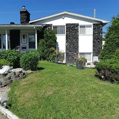 Apartamento Bédard Gatineau Exterior foto