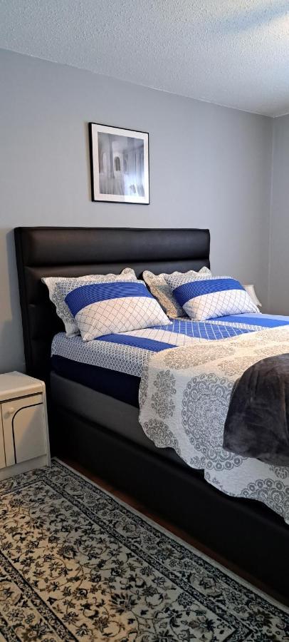 Apartamento Bédard Gatineau Exterior foto