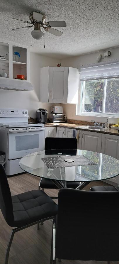 Apartamento Bédard Gatineau Exterior foto