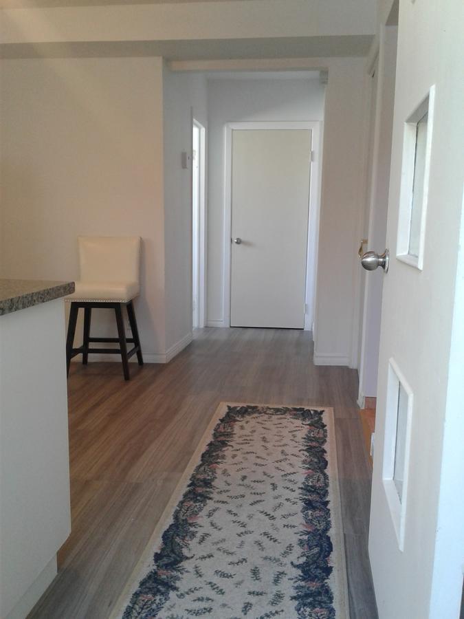 Apartamento Bédard Gatineau Exterior foto